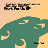 Artwork for "Work For Us"