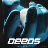 Artwork für "Deeds EP"