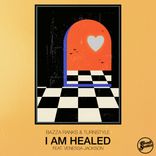 Artwork for "I Am Healed"