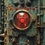 Artwork for "Strain Gauge"