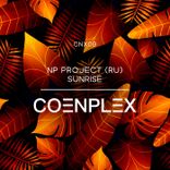 Artwork for "Sunrise"