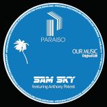 Artwork für "Our Music (Feat. Anthony Poteat)"