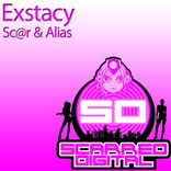 Artwork voor "Exstacy"