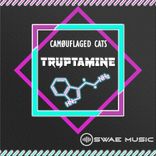 Artwork for "Tryptamine"