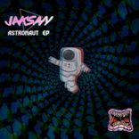 Artwork for "Astronaut EP"