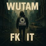 Artwork voor "FK IT"