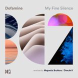 Artwork for "My Fine Silence"