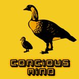 Artwork für "Conscious Mind"