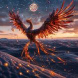 Artwork for "I See the Fire"