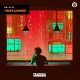 Artwork für "Tom's Dinner"