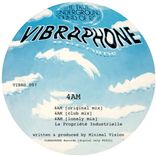 Artwork für "4 AM EP"