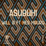 Artwork for "Asubuhi"