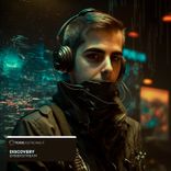 Artwork for "Discovery"