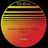 Secret Agents Listen Funky