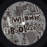 Portada para "Absolution"