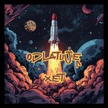 Artwork for "Odlatuję"