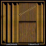 Artwork for "Firkanta EP"