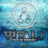 Portada para "Cold Like Penguins"