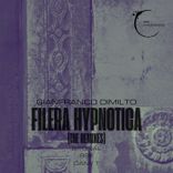 Artwork for "Filera Hypnotica - the Remixes"