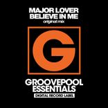 Artwork for "Believe In Me"