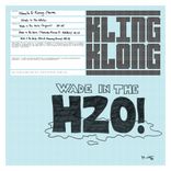 Artwork für "Wade in the Water"