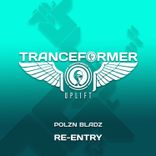 Artwork for "Re-Entry"