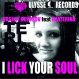 Artwork for "I Lick Your Soul"