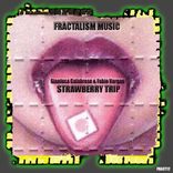 Artwork for "Strawberry Trip"