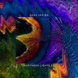 Artwork voor "Northern Lights EP"