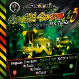 Artwork voor "Graffiti Sonore 13"