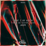 Portada para "Here I Go Again"