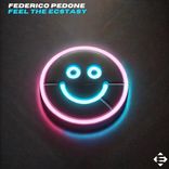 Artwork for "Feel The Ecstasy"