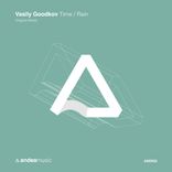 Artwork for "Time / Rain"