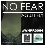 Artwork for "No Fear"