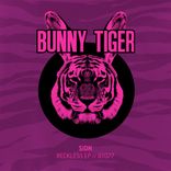 Artwork for "Reckless EP"