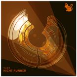 Artwork for "Night Runner"