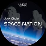 Artwork for "Space Nation EP"