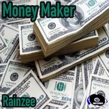 Artwork for "Money Maker"