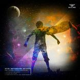 Artwork for "Daydreams"