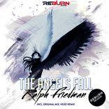 Artwork voor "The Angels Fall"