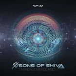 Artwork für "Mandala Manoeuvres"