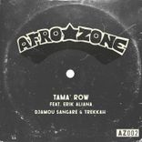 Artwork voor "Tamá Row"