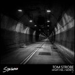 Artwork für "What I Feel / Secrets"