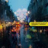 Artwork voor "Terrible Tuesday"