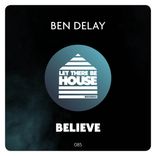 Artwork for "Believe"