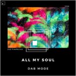 Portada para "All My Soul"