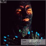 Artwork voor "Soul Gazing - EP"