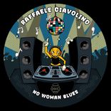 Portada para "No Woman Blues"