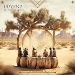 Artwork for "Govend"