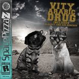 Portada para "Arabic Drug"